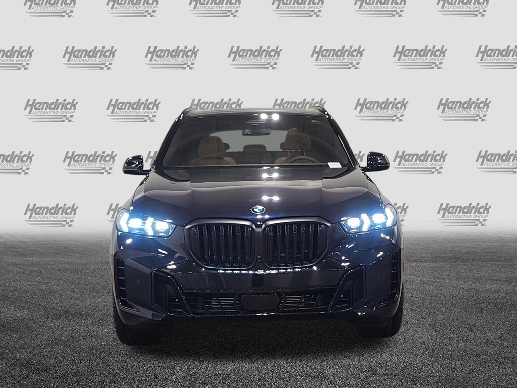 New 2026 BMW X5 xDrive40i SUV
