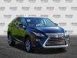 2018 LEXUS RX RX 350 SUV