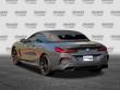 2024 BMW 8 Series 840i Convertible