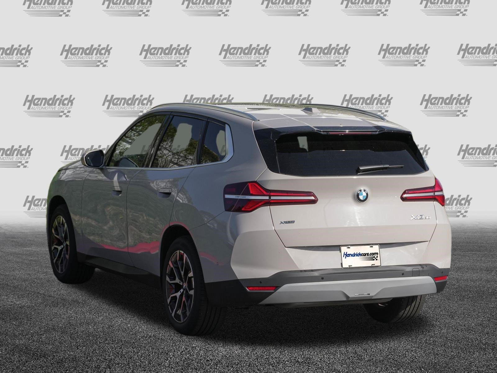 2025 BMW X3 30 xDrive photo 6