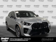 2026 BMW X2 xDrive28i SUV