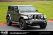 Jeep Wrangler 4xe