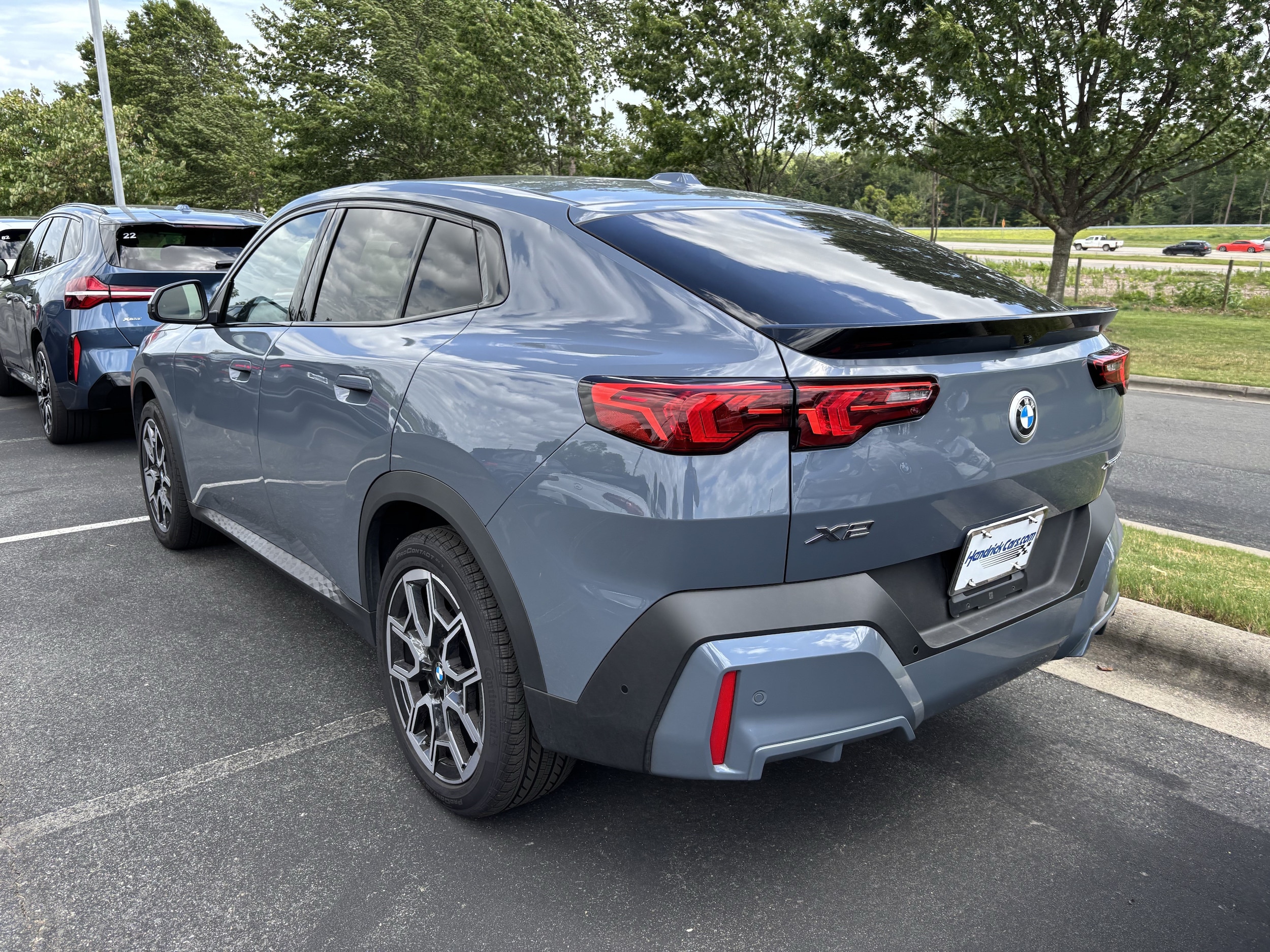 BMW X2 XDrive28i