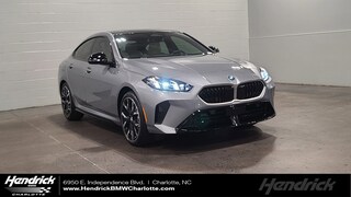 2026 BMW 2 Series 228 xDrive Gran Coupe Sedan