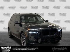 2026 BMW X7 xDrive40i SUV