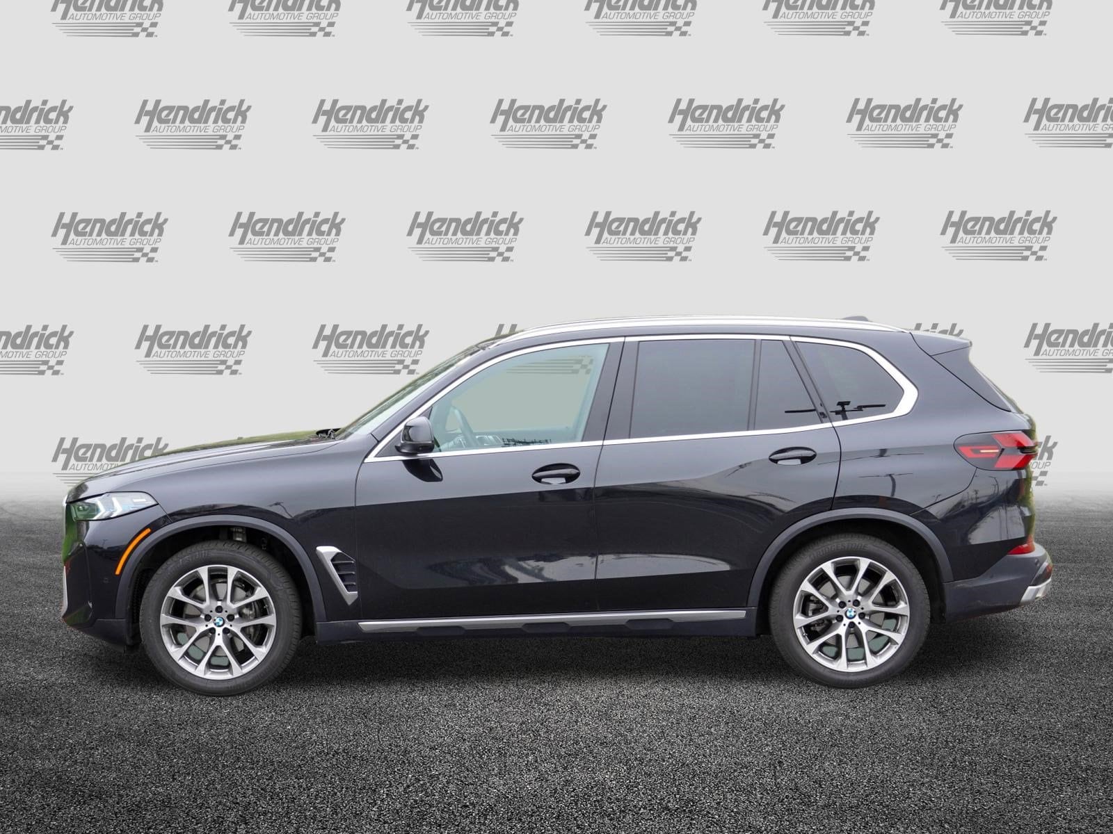 2024 BMW X5 xDrive40i photo 5