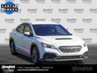 Subaru WRX