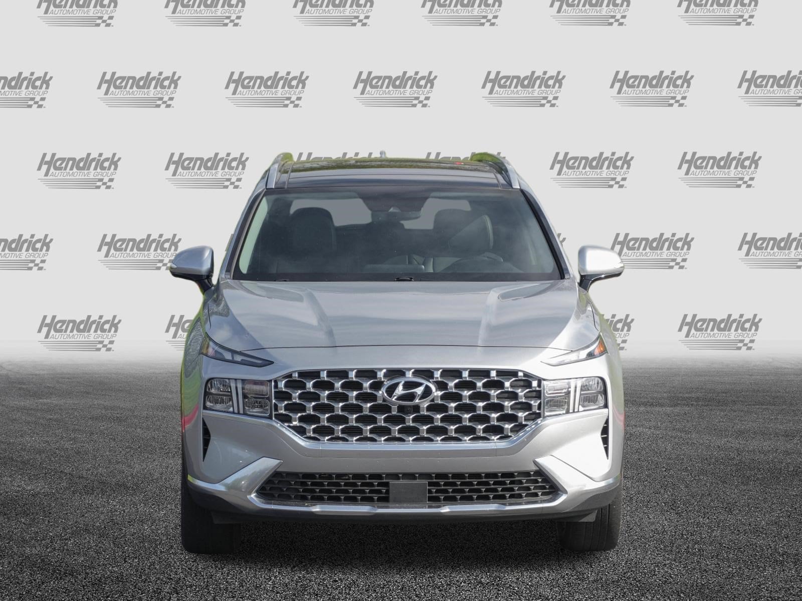 Hyundai Santa Fe SEL