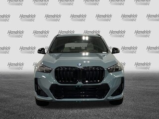 2025 BMW X1 xDrive28i SUV