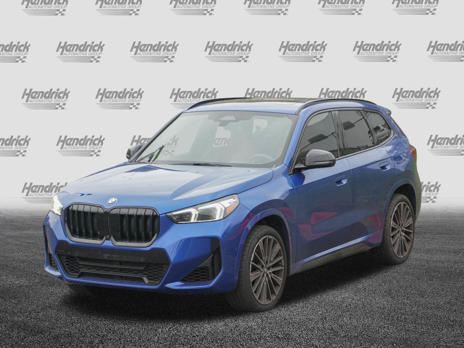 2023 Bmw X1 XDrive28i photo 2