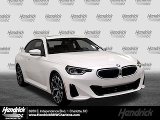 2026 BMW 2 Series 230i Coupe