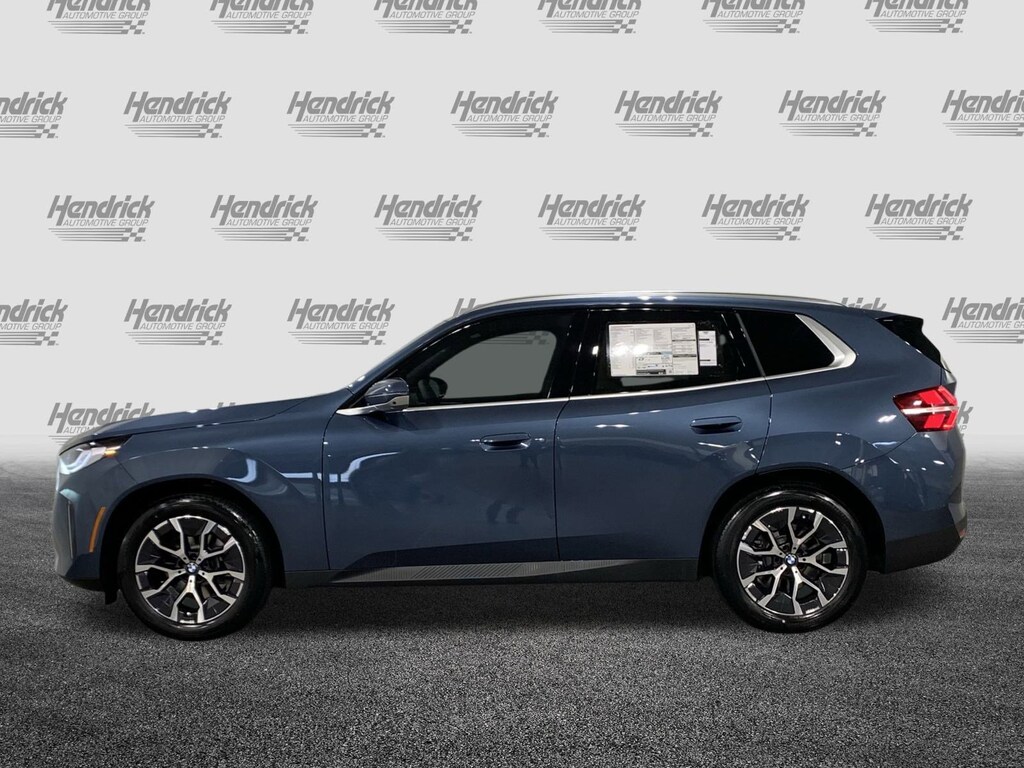 Used 2026 BMW X3 30 xDrive SUV
