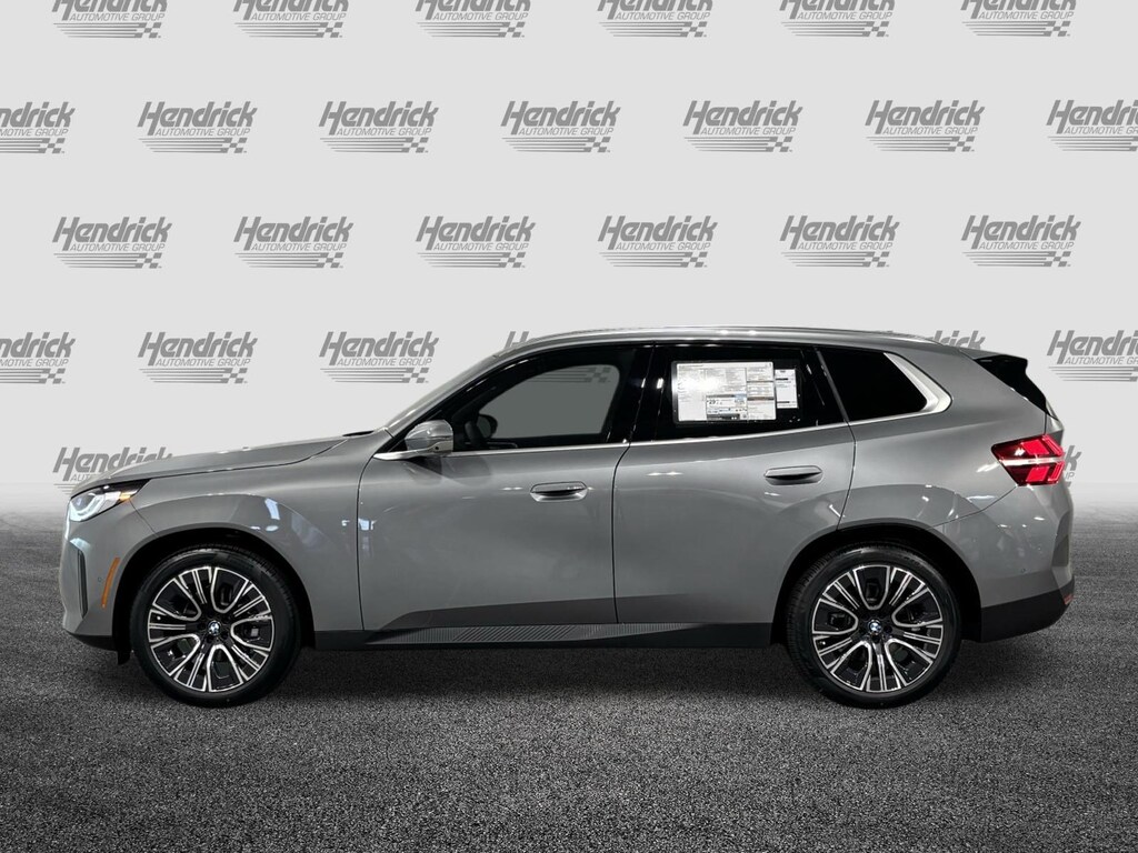 Used 2026 BMW X3 30 xDrive SUV