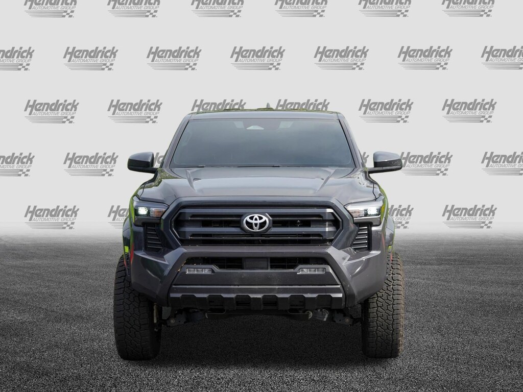 Used 2024 Toyota Tacoma 2WD SR5 Pickup