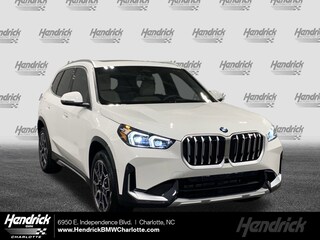 2025 BMW X1