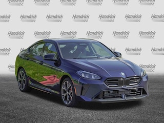 2025 BMW 2 Series M235 xDrive Gran Coupe Sedan