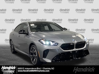 2026 BMW 2 Series 228 xDrive Gran Coupe Sedan