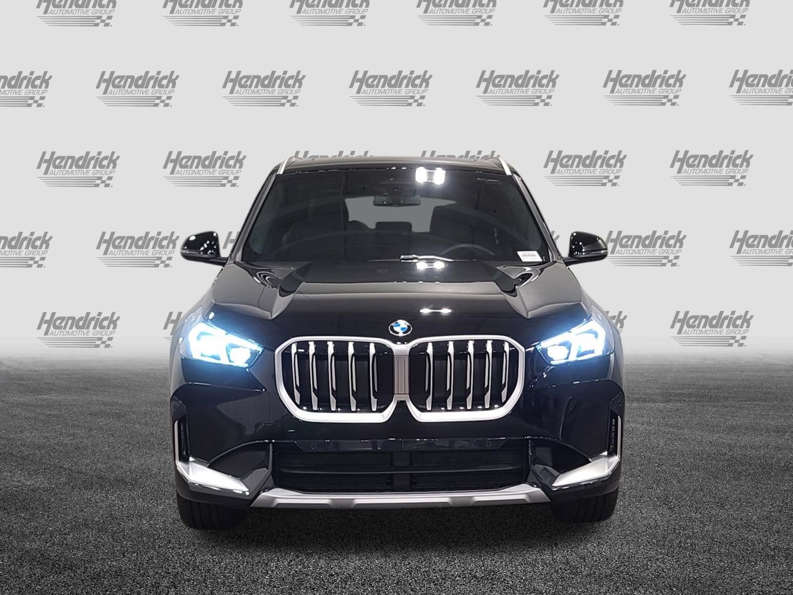 2026 BMW X1 xDrive28i's photo