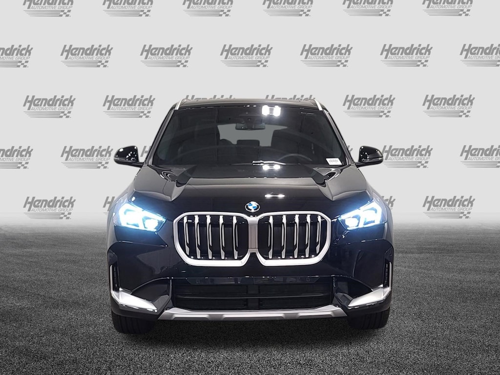 Used 2026 BMW X1 xDrive28i SUV