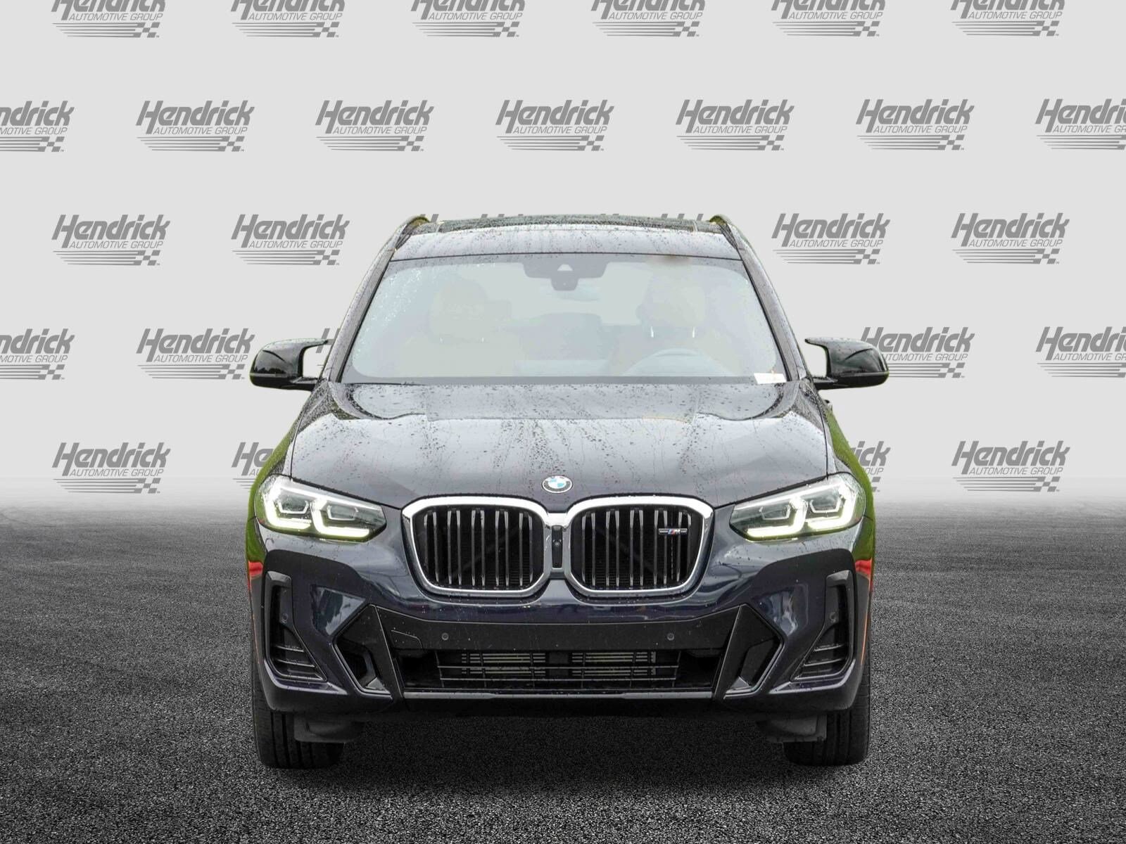 2024 Bmw X3 M40i photo 2