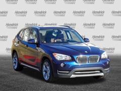 2013 BMW X1 xDrive28i SUV