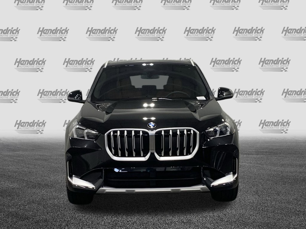 New 2026 BMW X1 xDrive28i SUV