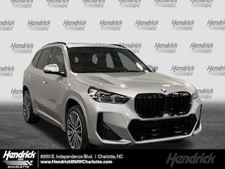 2026 BMW X1 xDrive28i SUV