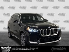 2026 BMW X1 xDrive28i SUV