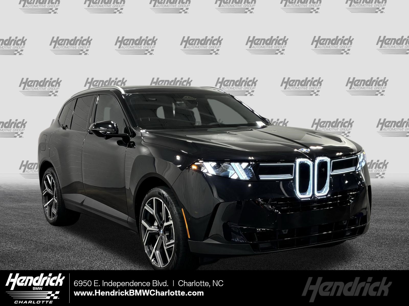 2027 BMW Unknown