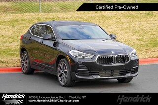 2023 BMW X2