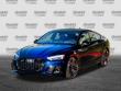 2021 Audi S5 Sportback Prestige Hatchback