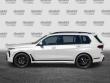 2027 BMW X7 xDrive40i SUV