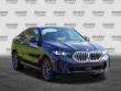 2026 BMW X6 xDrive40i SUV