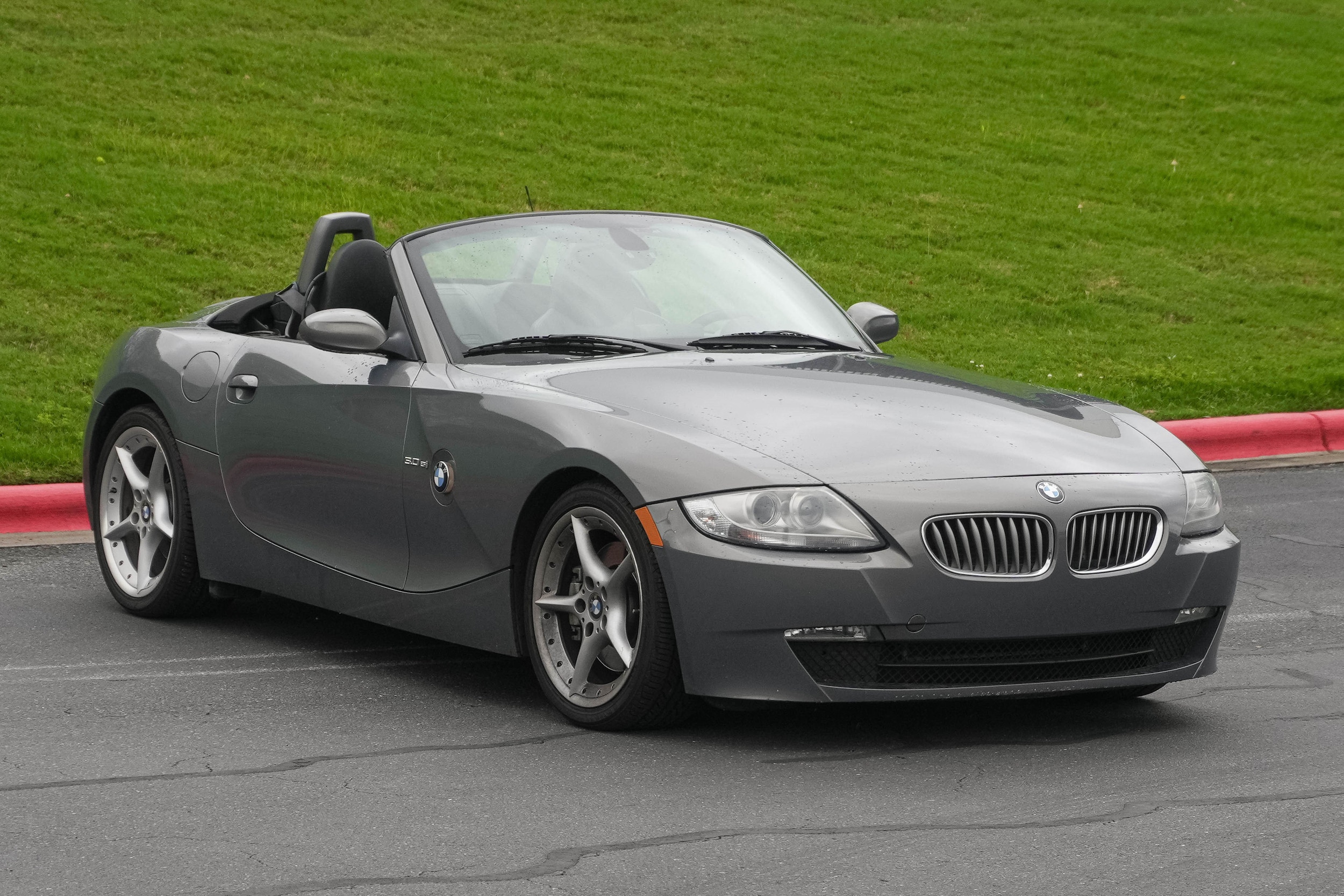 BMW Z4 3.0si