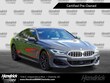  BMW 8 Series