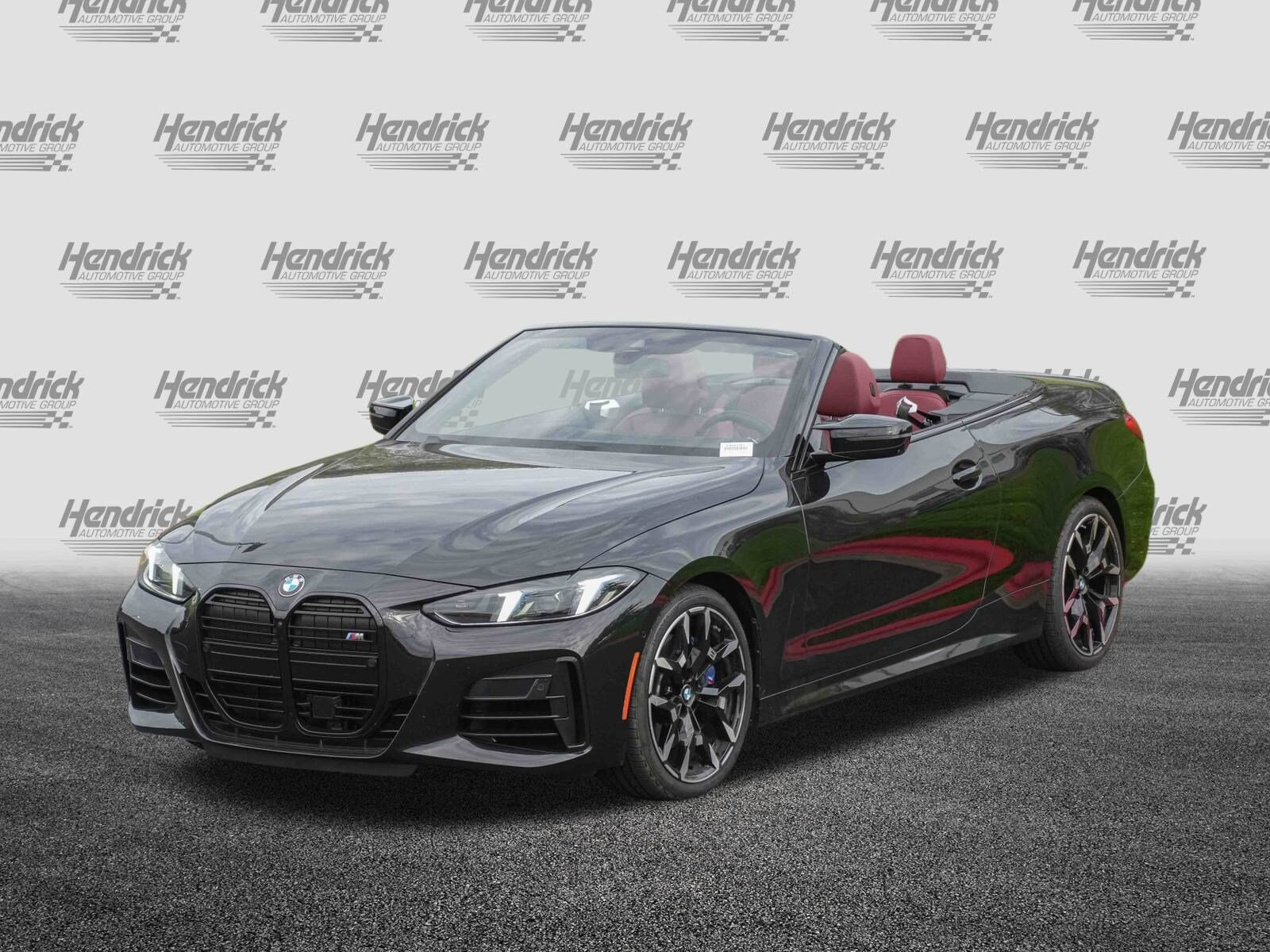 2025 Bmw M440i photo 3