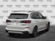 2025 BMW X5 M60i SUV