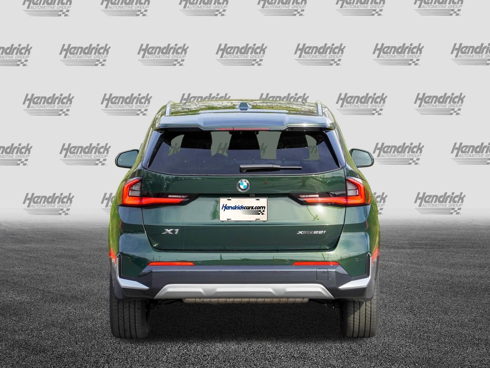 2025 BMW X1 xDrive28i photo 6