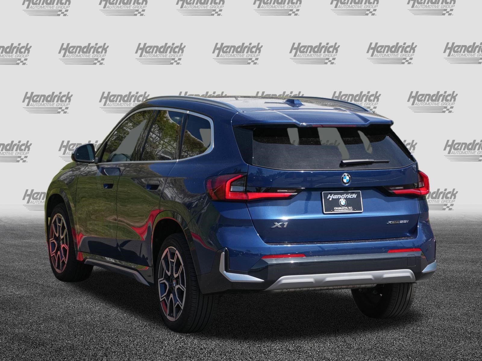 2024 BMW X1 xDrive28i photo 6