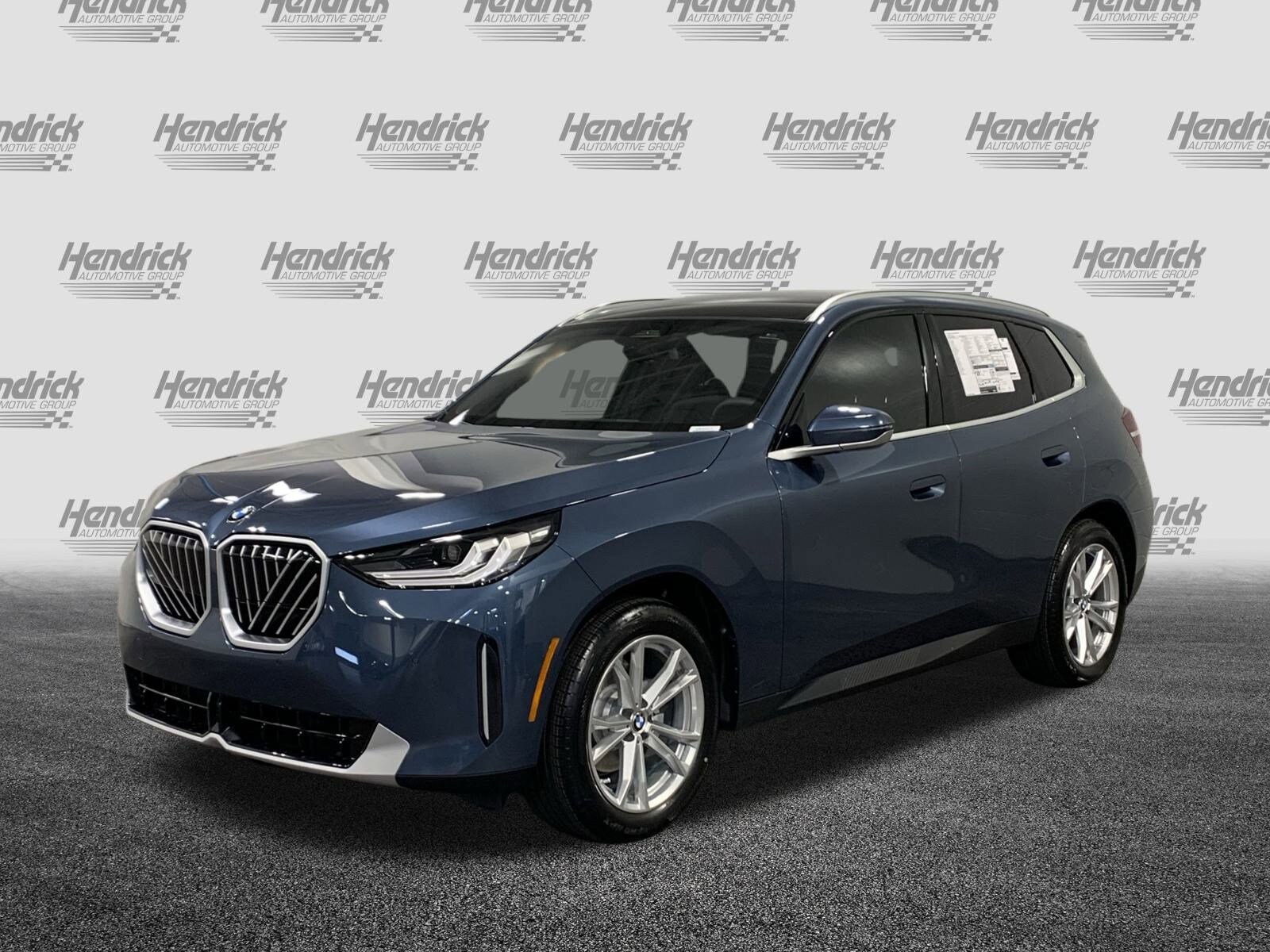 2025 Bmw X3 30x Drive photo 3