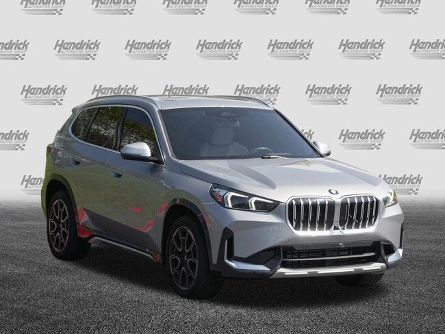 2024 BMW X1 xDrive28i SUV