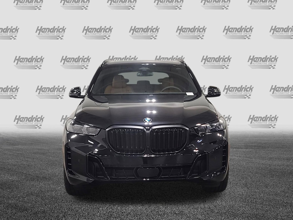 New 2026 BMW X5 xDrive40i SUV