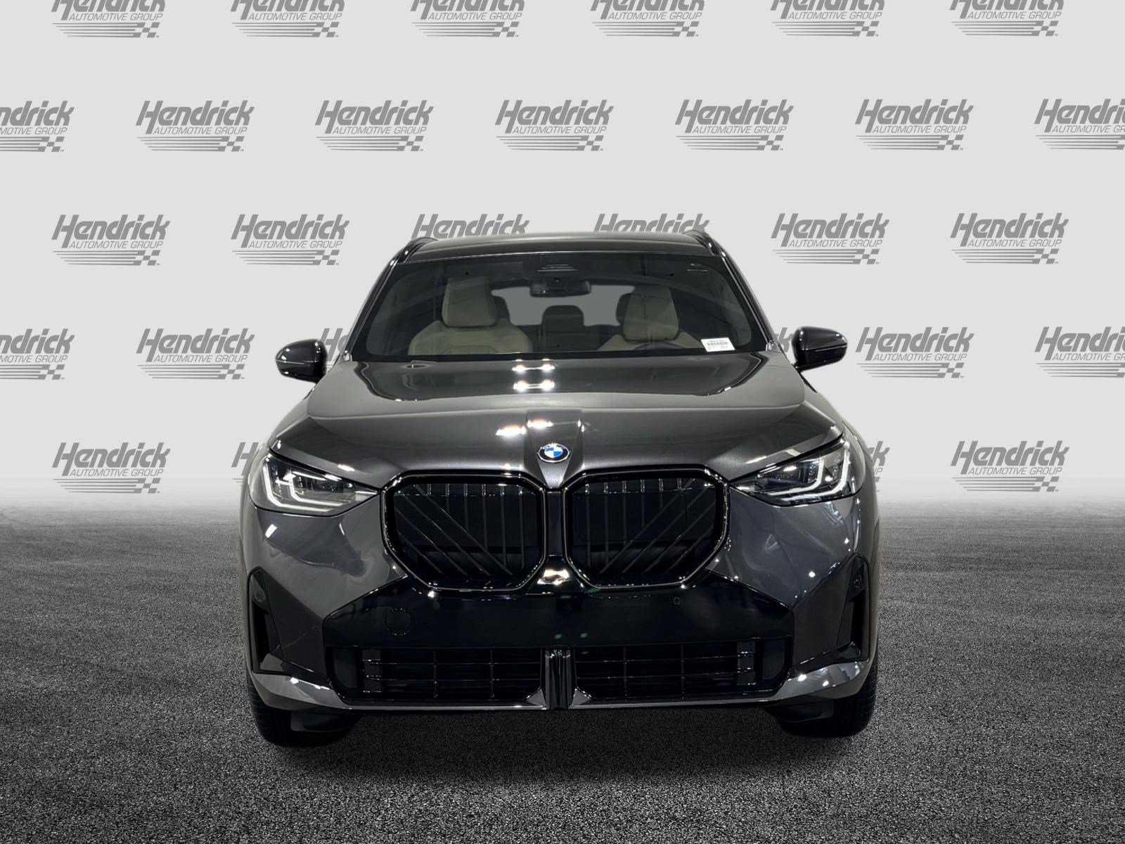 Used 2026 BMW X3 30 xDrive SUV