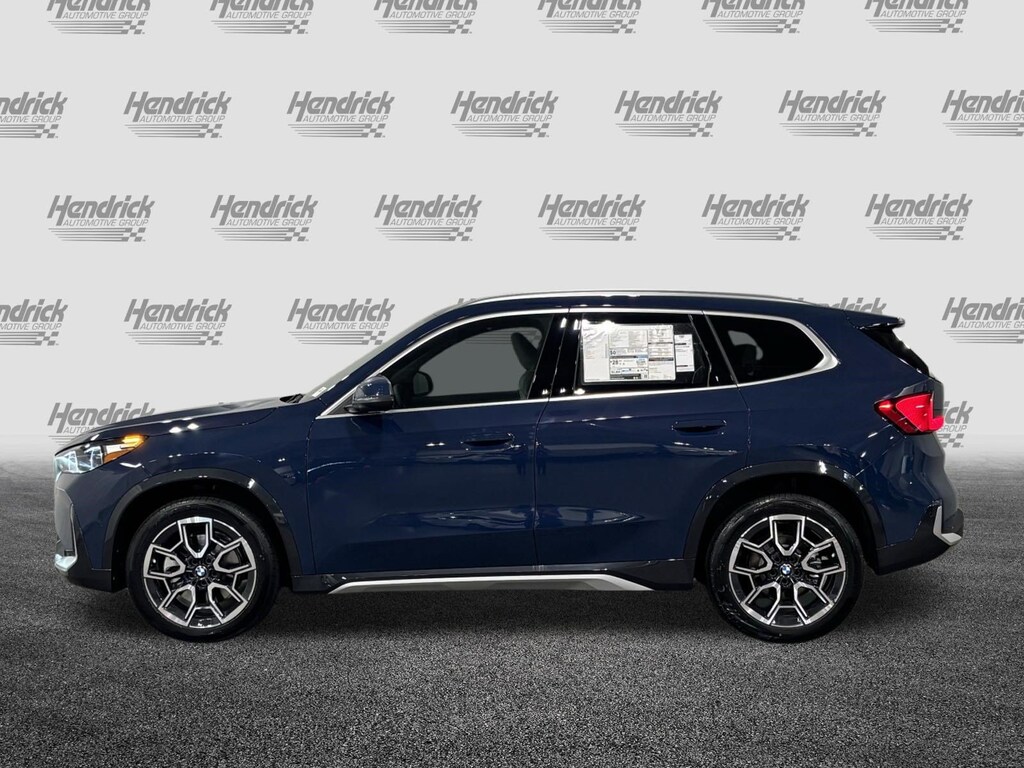 Used 2026 BMW X1 xDrive28i SUV
