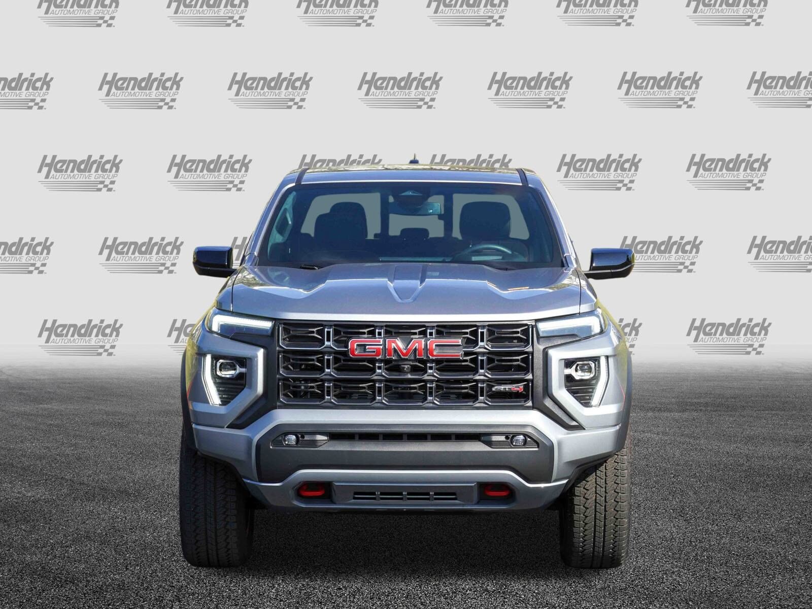 2024 Gmc Canyon AT4 photo 2