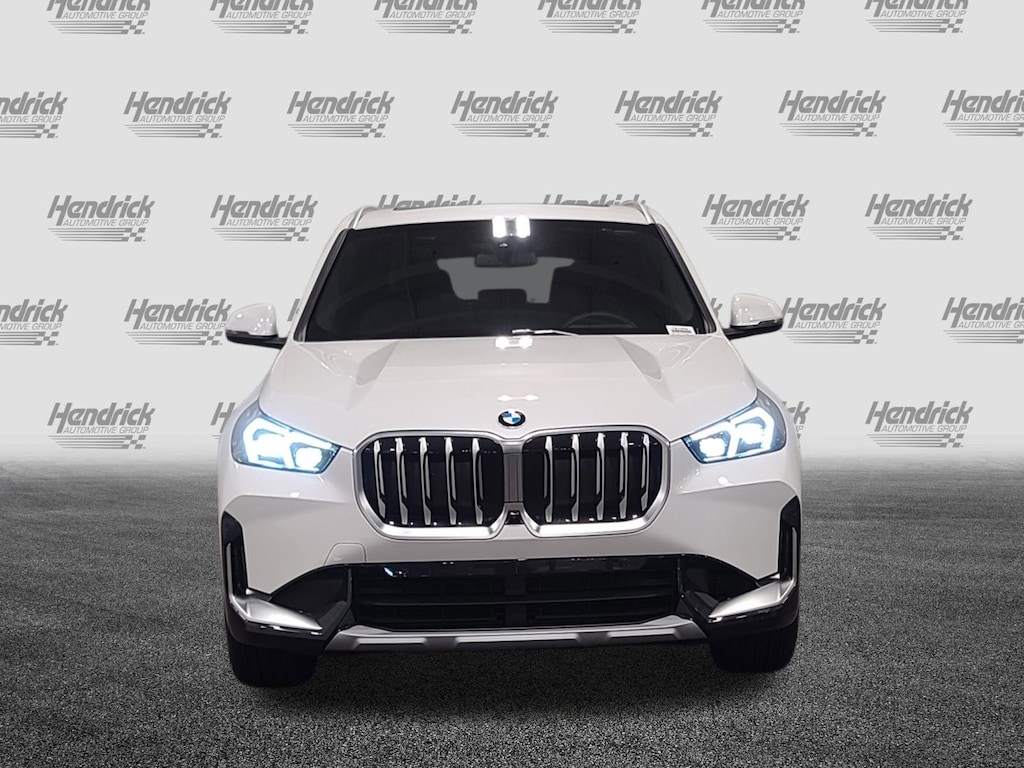 New 2026 BMW X1 xDrive28i SUV