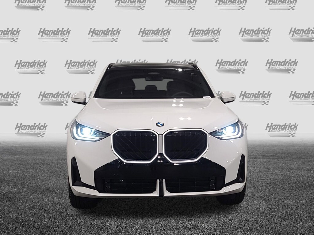 Used 2026 BMW X3 30 xDrive SUV