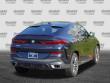 2026 BMW X6 xDrive40i SUV