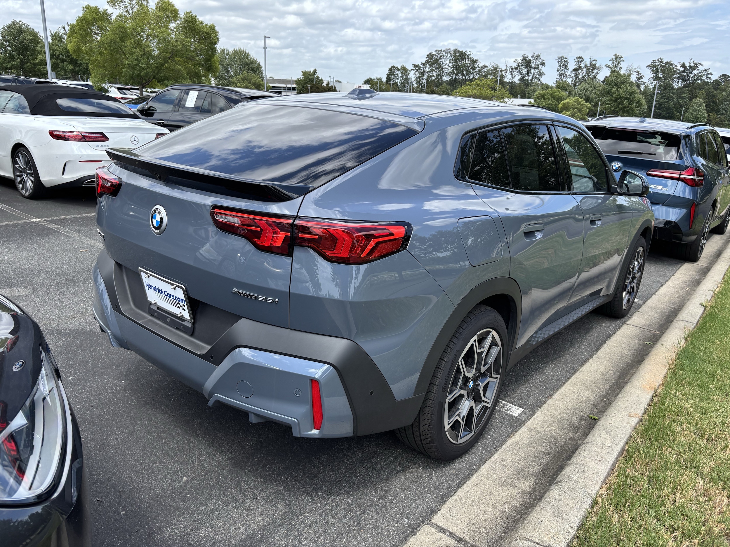 BMW X2 XDrive28i