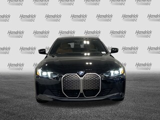 2025 BMW i4 xDrive40 Gran Coupe Sedan